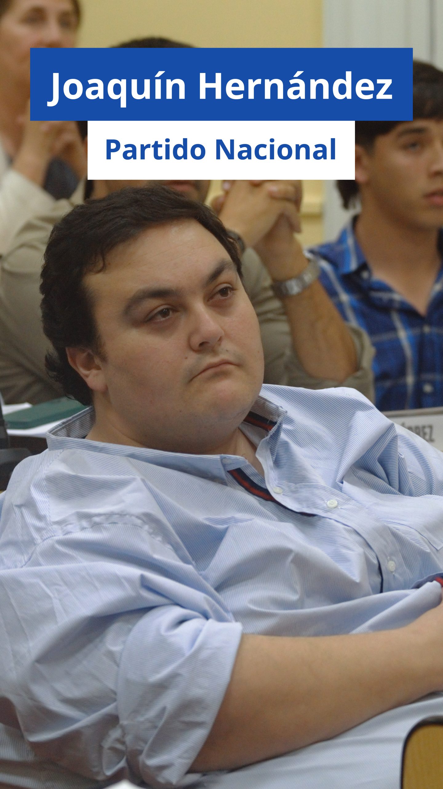 Joaquín Hernández